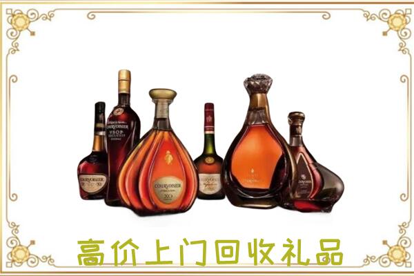 江华周边回收洋酒